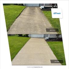 Top-Notch Concrete Cleaning in Smethport, PA